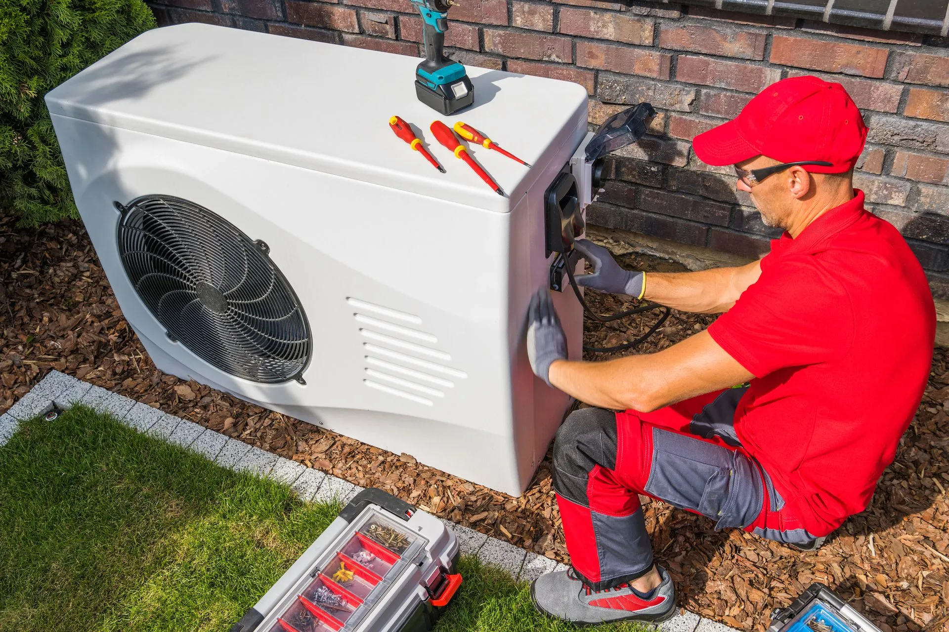 About HVAC in Limington, ME